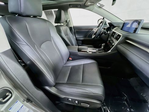 Used 2022 Lexus RX 350 AWD w/ Premium Package image 28