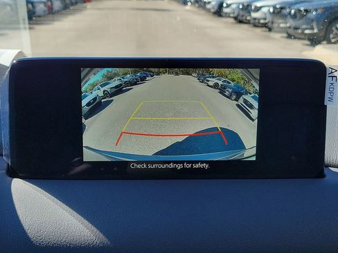 New 2025 MAZDA CX-5 AWD 2.5 S w/ Preferred Package image 32
