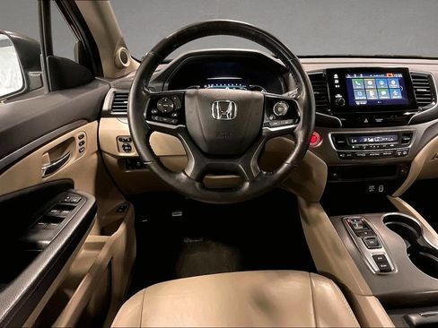 Used 2021 Honda Pilot EX-L image 9