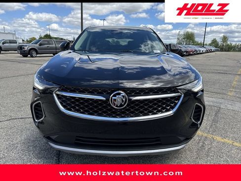Certified 2023 Buick Envision Avenir AWD/4WD image 2