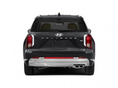 Used 2024 Hyundai Palisade Calligraphy image 8