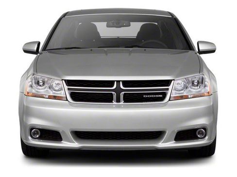 Used 2013 Dodge Avenger SXT w/ Blacktop Pkg FWD image 7