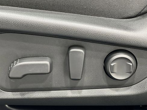 Certified 2025 Subaru Impreza RS image 12