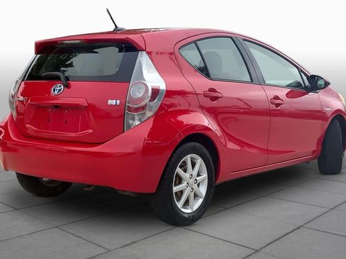 Used 2013 Toyota Prius C Three FWD image 12