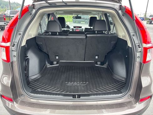 Used 2016 Honda CR-V EX-L image 22