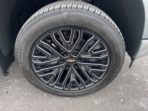 New 2026 Chevrolet Silverado 1500 LTZ image 55