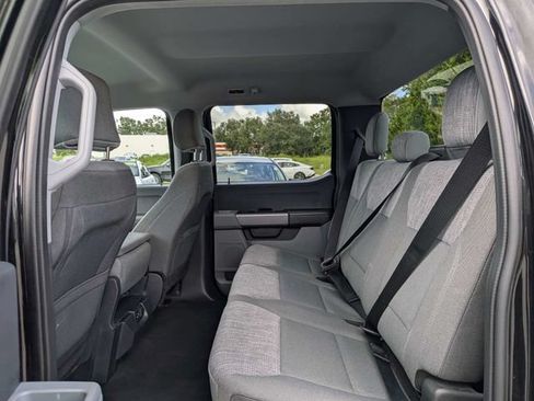 Used 2023 Ford F150 XLT w/ XTR Package AWD/4WD image 13