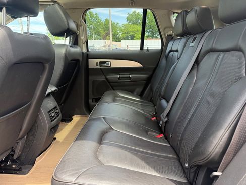 Used 2012 Lincoln MKX AWD image 11
