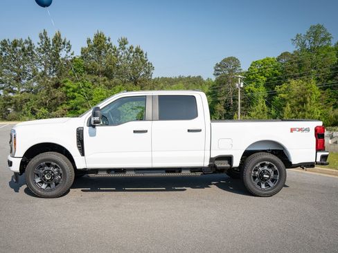 New 2026 Ford F250 XL w/ STX Appearance Package AWD/4WD image 5