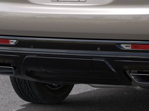 New 2027 Buick Enclave Sport Touring w/ Power Package AWD/4WD image 14