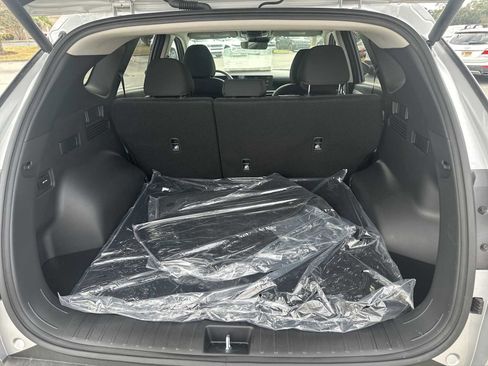 New 2026 Hyundai Tucson SEL image 31