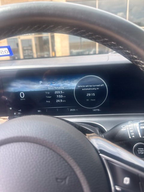 Certified 2024 Kia Seltos S AWD/4WD image 7