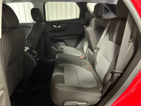 Used 2023 Chevrolet Blazer LT w/ Convenience Package FWD image 23