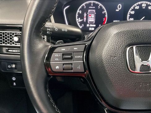 Used 2024 Honda Civic Sport image 22