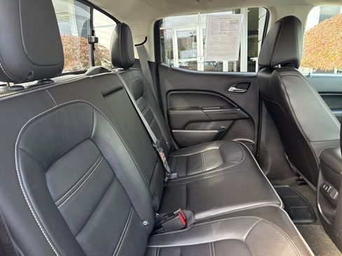 Used 2018 GMC Canyon Denali image 30