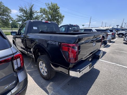 New 2026 Ford F150 XL w/ Equipment Group 103A High AWD/4WD image 5