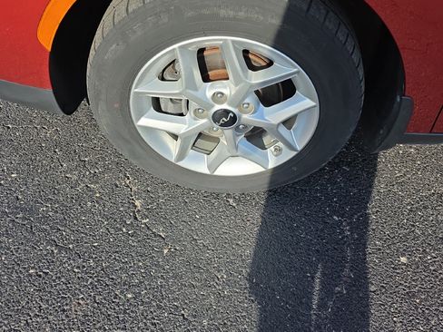 Used 2022 Kia Soul LX w/ Technology Package image 10