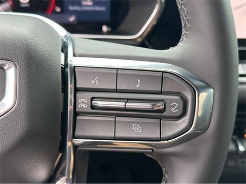 New 2025 GMC Canyon Elevation w/ Convenience Package image 21