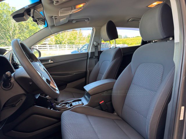 Used 2020 Hyundai Tucson Value AWD/4WD image 3