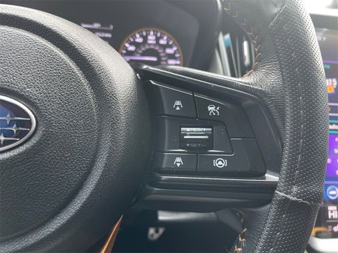 Used 2022 Subaru Outback Wilderness image 29