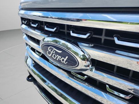 New 2026 Ford F250 Lariat image 26