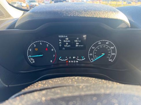 Used 2019 Ford Transit Connect XL image 13