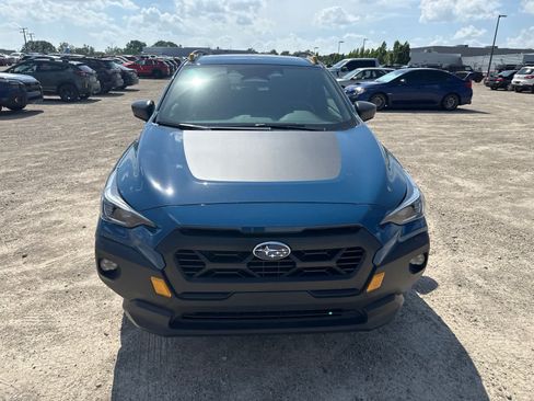 Used 2026 Subaru Crosstrek 2.5i Wilderness AWD/4WD image 10