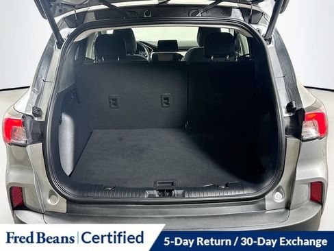 Used 2022 Ford Escape SE w/ Convenience Package AWD/4WD image 25