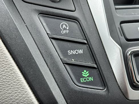 Used 2023 Honda Odyssey EX-L image 43