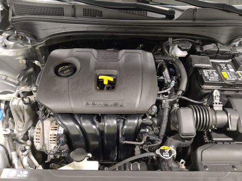 Used 2022 Kia Forte LXS FWD image 30