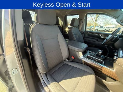Used 2023 GMC Sierra 1500 Elevation w/ Preferred Package AWD/4WD image 28