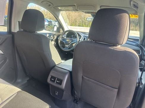 Used 2024 Chevrolet Equinox LS w/ LS Convenience Package AWD/4WD image 34