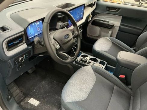 New 2026 Ford Maverick XLT image 14