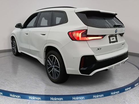 Certified 2025 BMW X1 xDrive28i image 7