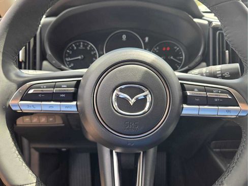 Certified 2024 MAZDA CX-50 AWD 2.5 S w/ Premium Plus Pkg image 28