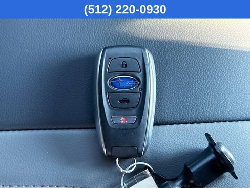 New 2026 Subaru Forester Sport image 37