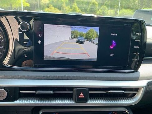 Used 2023 Kia K5 GT-Line image 32