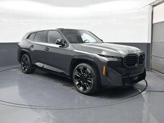 Used 2023 BMW XM AWD/4WD video 1