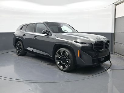 Used 2023 BMW XM