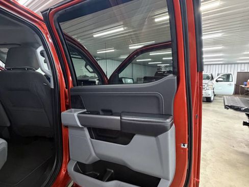 Used 2023 Ford F150 XLT w/ Equipment Group 302A High image 40