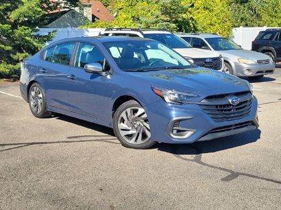 Used 2024 Subaru Legacy Touring XT