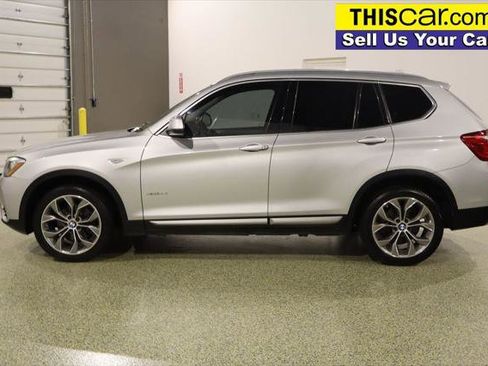 Used 2016 BMW X3 xDrive35i image 4
