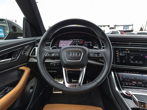 Used 2023 Audi RS Q8 AWD/4WD image 26