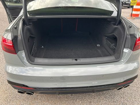 Used 2021 Audi S4 Premium Plus w/ Premium Plus Package image 26
