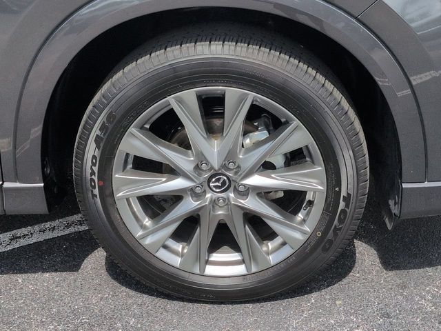Used 2025 MAZDA CX-5 AWD 2.5 S w/ Premium Plus Pkg image 11