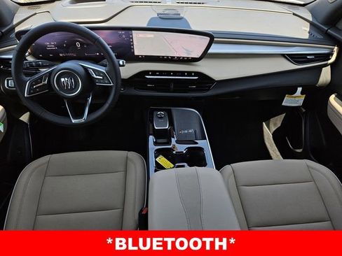 New 2026 Buick Enclave Preferred w/ Power Package image 6