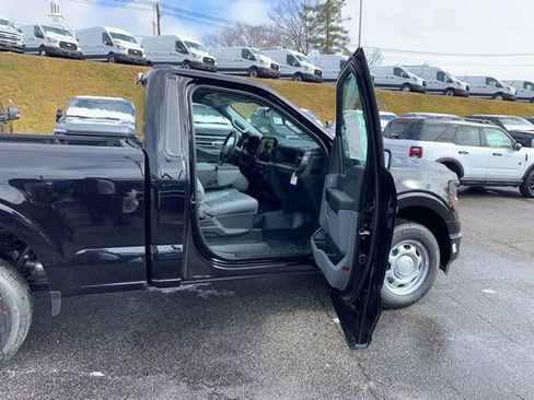 New 2026 Ford F150 XL image 11