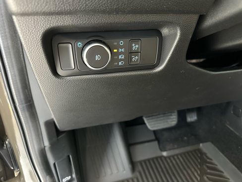 New 2026 Ford Ranger XLT w/ Equipment Group 301A High image 29