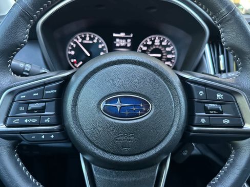 Used 2024 Subaru Outback Limited XT AWD/4WD image 25