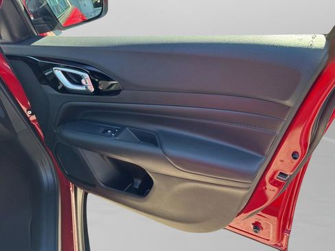 New 2026 Jeep Compass Latitude image 33